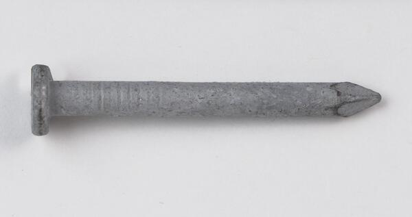 112HGJST 1-1/2 HG JOIST HANGER NAIL